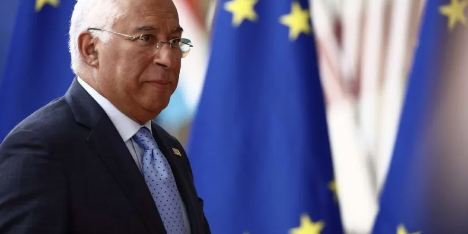 Governos europeus acertam resposta conjunta à escalada da energia